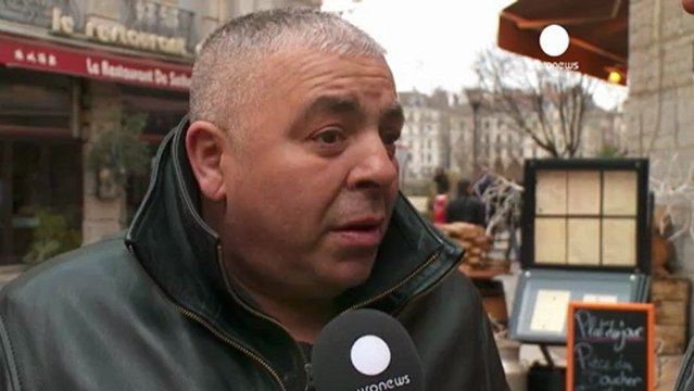 Lyon'daki saldırının arkasında aşırı sağcılar var