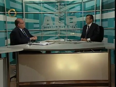 Condiciones climáticas de Ramo Verde perjudicarían salud de Simonovis