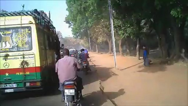 1iere partie 5min trajet chris maison-travail