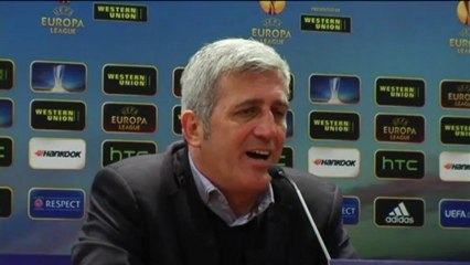Petkovic: "Bella vittoria, ma col Pescara bisogna replicare"