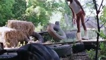 Trailer: 'Beasts Of The Southern Wild'