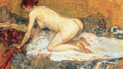 toulouse-Lautrec perles d'art