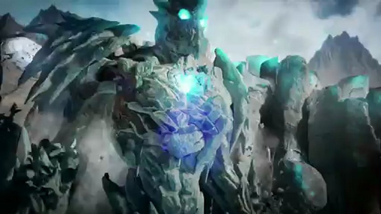 Console Sony PlayStation 4 - L'Unreal Engine 4 en action sur PS4