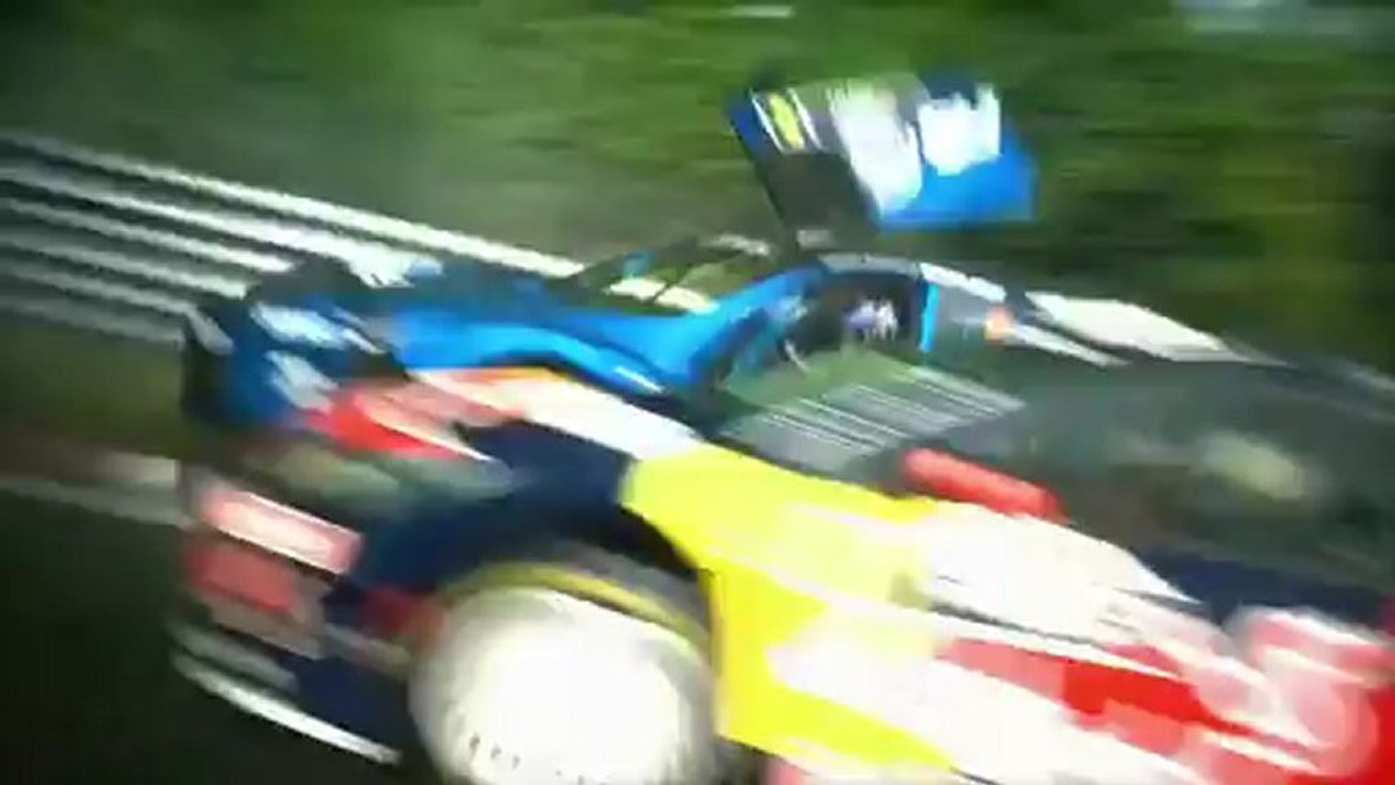 Console Sony PlayStation 4 - L'évolution des jeux détaillée en anglais