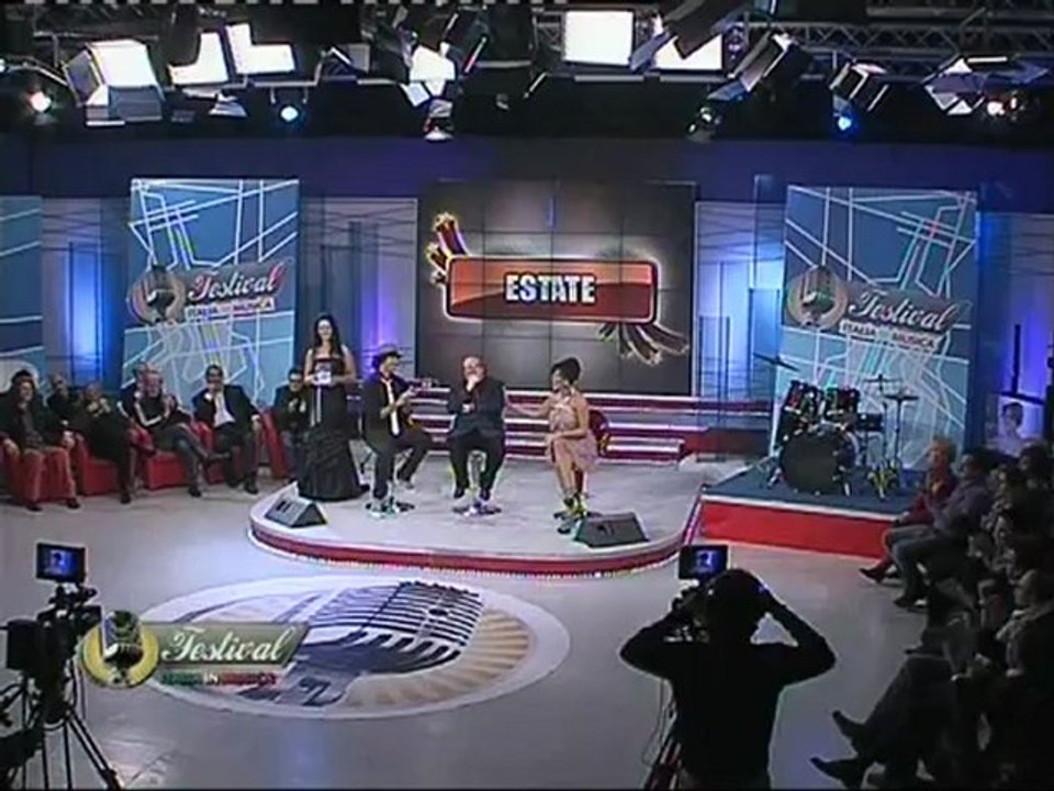 FESTIVAL ITALIA IN MUSICA 19 nov 2011