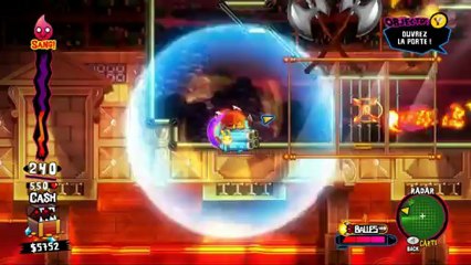 Hell Yeah! La fureur du lapin mort 11
