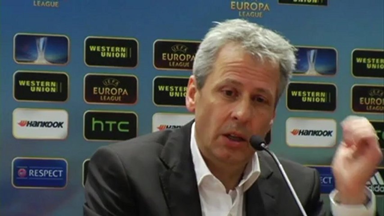 Favre: ''Ich bin sehr enttäuscht''