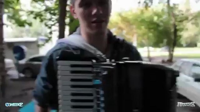 ComedoZ _ Павлик (1 серия) 2ой сезон - YouTube