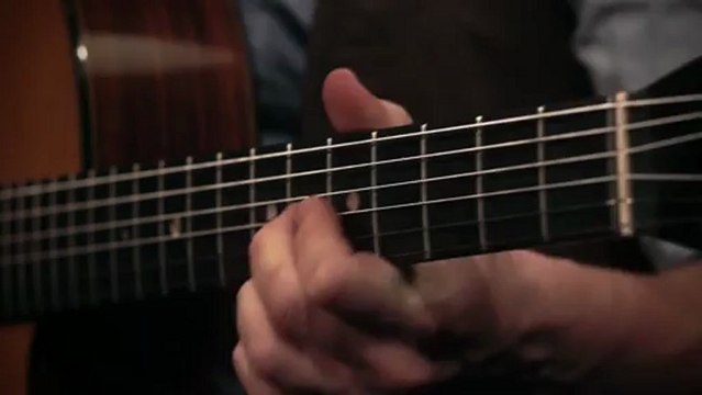 Le Trio BBQ - La p'tite juive - Jazz Manouche Montreal