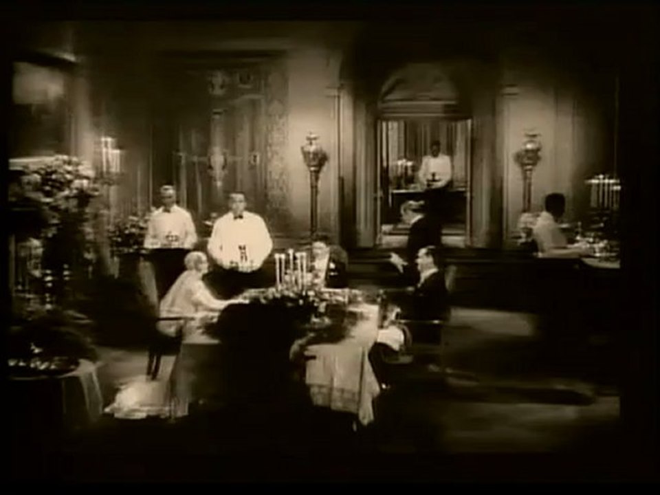 White Zombie Trailer