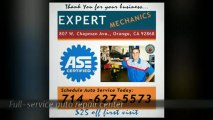 714-453-4737 ~ Lexus Air Conditioning Repair Santa Ana Lexus Repair Orange