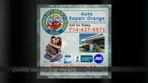 714-453-4737 ~ Lexus Radiator Repair Orange Lexus Repair Orange