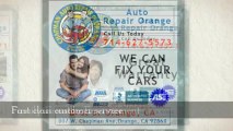714-453-4737 ~ Lexus Transmission Repair Orange Lexus Repair Orange