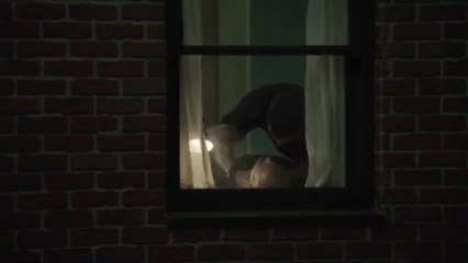 Dead Man Down - I saw what you did