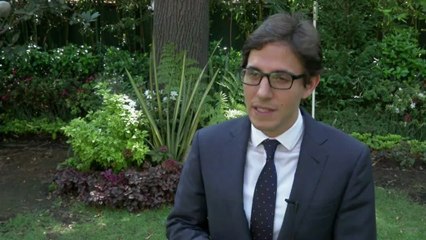 Las desapariciones en México