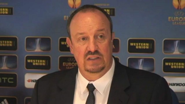 Benitez difende Torres: Non è un problema se non segna