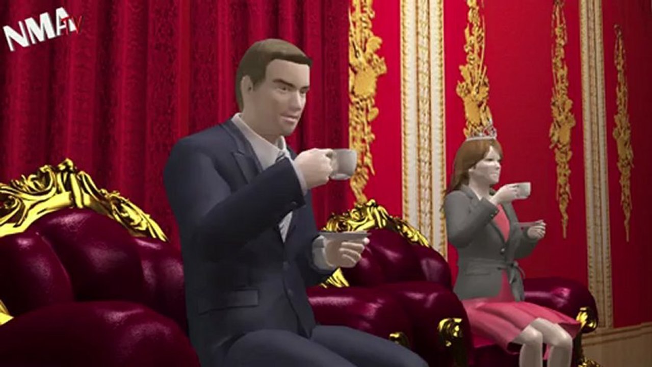 Hilary Mantel blasts Kate Middleton, calls Duchess of Cambridge 'Plastic Princess'