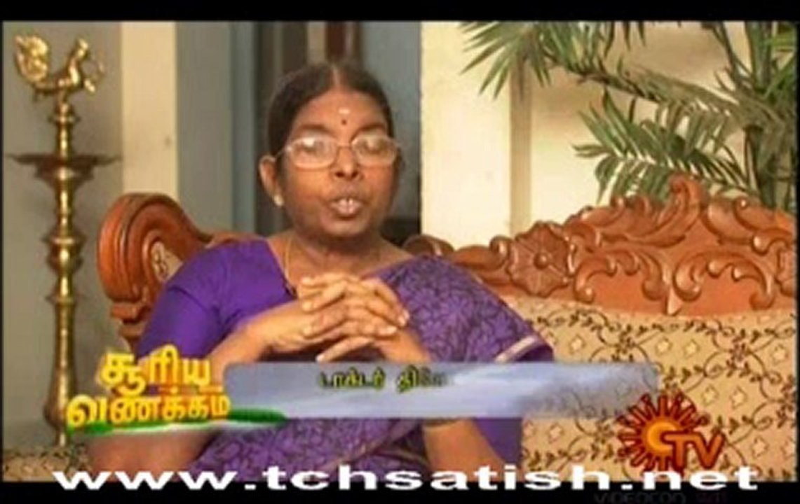 maruthuvaneram