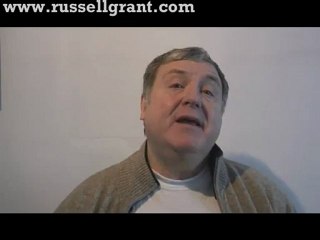 Russell Grant Video Horoscope Aries February Friday 22nd 2013 www.russellgrant.com