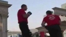 Fedor Emelianenko Workout Pride 32