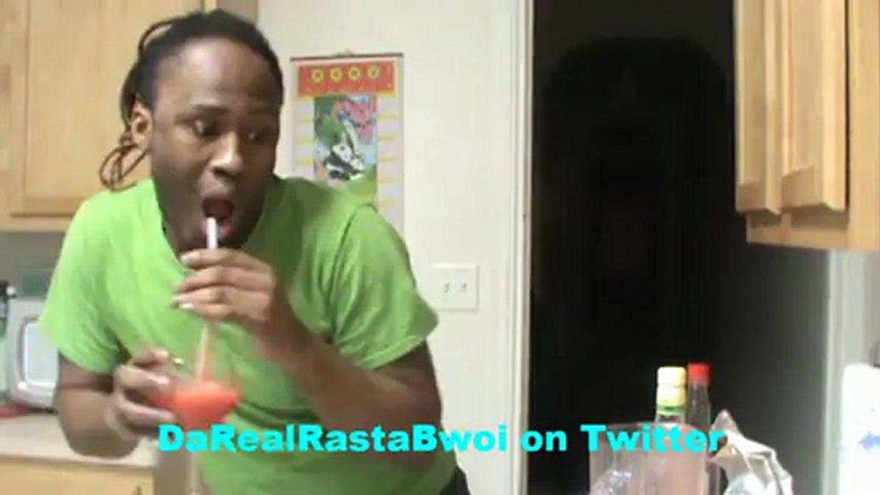 The Harlem Shake
