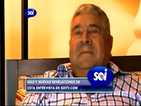 Exmagistrado Aponte Aponte denuncia órdenes para no liberar a presos políticos