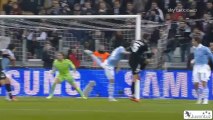 Juventus 0 - 0 Lazio 17-11-2012 (Highlights) (HD)