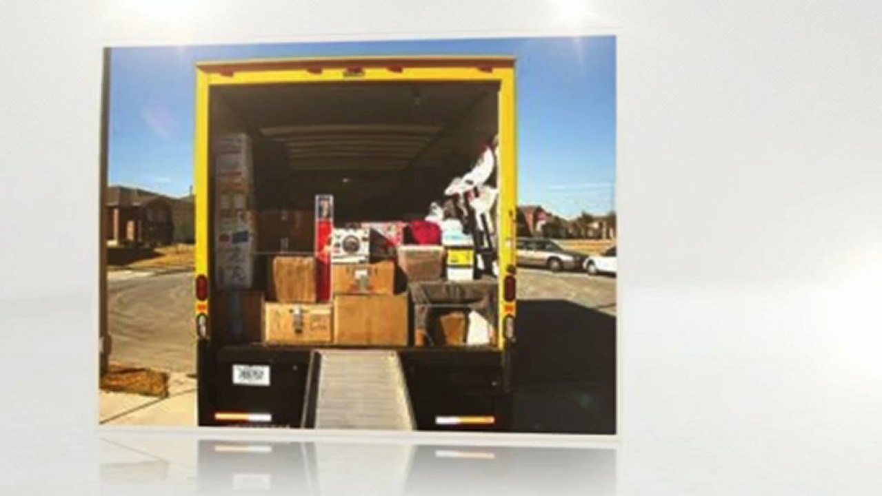 The Importance of Hiring Professional Movers