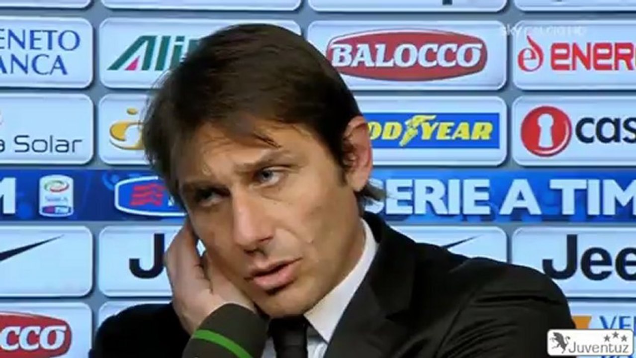 Juventus 1 - 1 Genoa 26-01-2013 (Highlights) (HD)