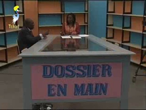 Idriss Deby et Djimrangar Dadnodji les géant de la médiocrité : Le 1er sinistre Dadnodji doit céder sa place à M.Caman Bédaou Oumar - TOL
