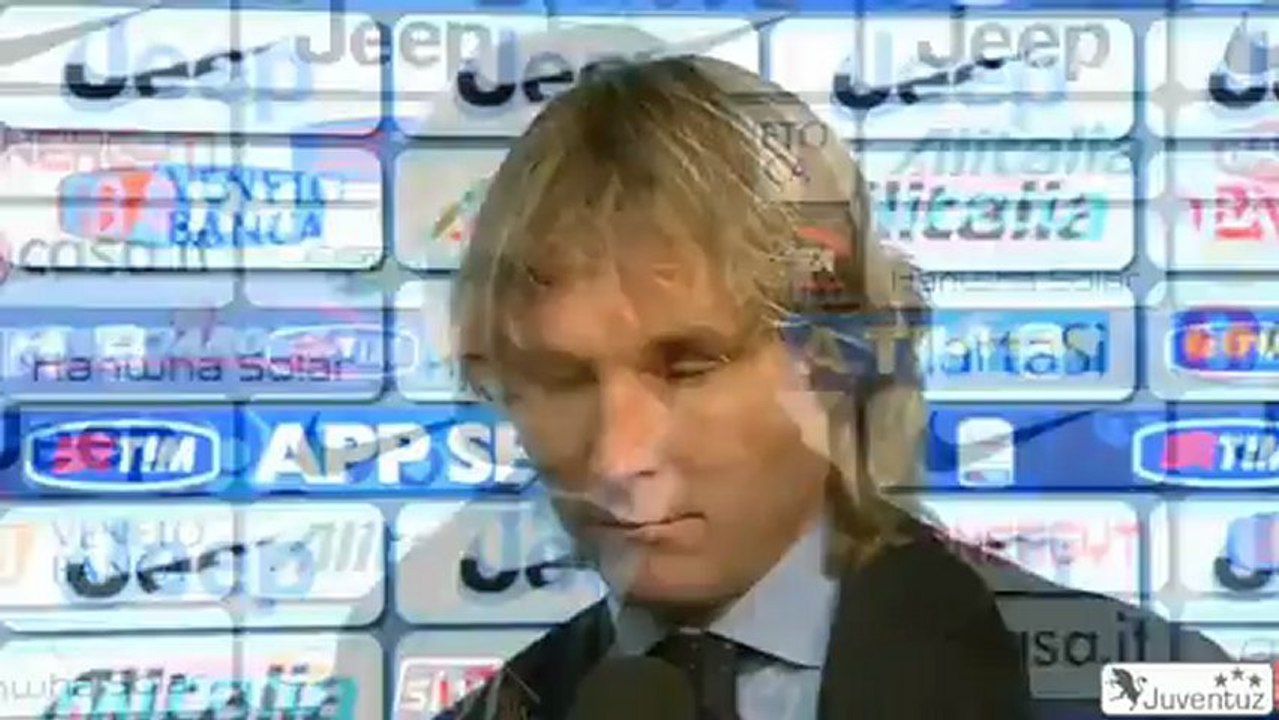 Juventus 2 - 0 Fiorentina 09-02-2013 (Highlights) (HD)