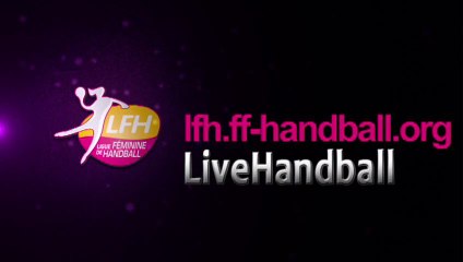 Issy Paris - Le Havre mi-temps 1