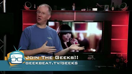 Star Trek Replicator Heading for Reality - GeekBeat.TV