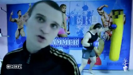 ComedoZ _ Павлик. Олег. (7 серия) - YouTube