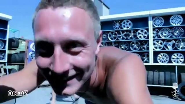 ComedoZ _ Павлик. Ямайка (17 серия) - YouTube