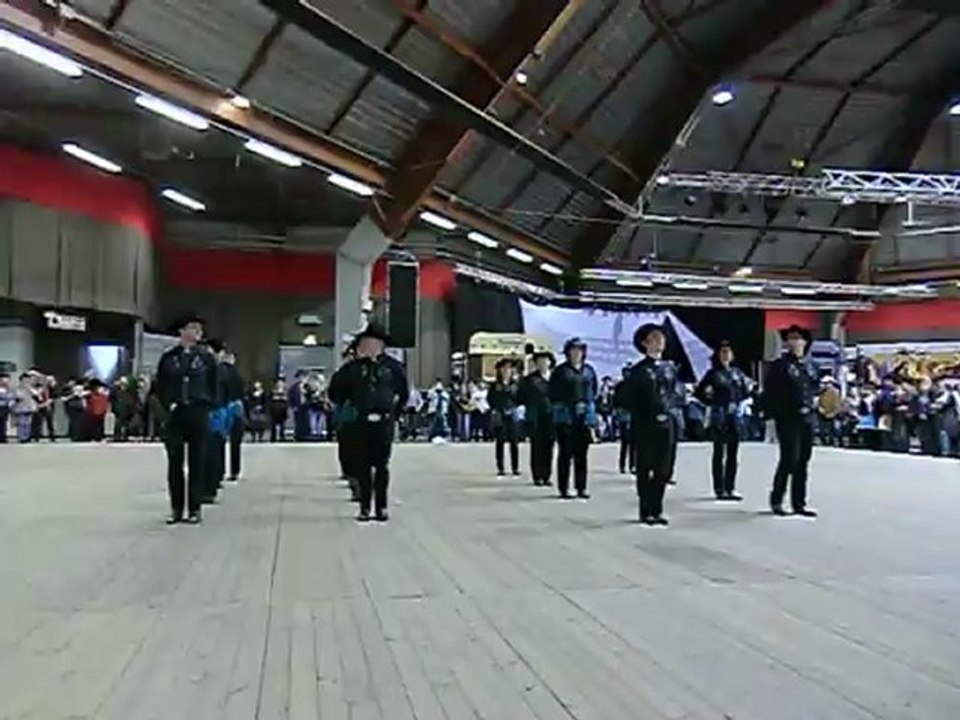 Paris Cergy Pontoise 2013