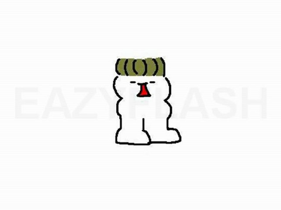 ヘーコキましたねあなた