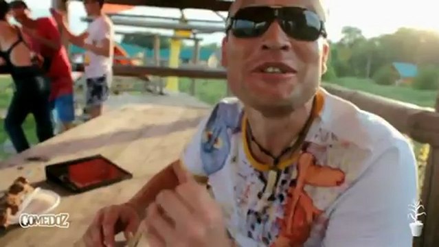 ComedoZ _ Павлик. Предпоследняя (19 серия) - YouTube