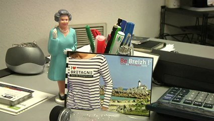 France's Brits ponder French nationality