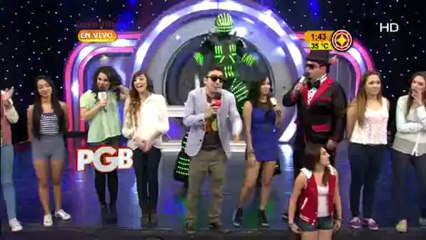 Buscan a nueva lideresa para el ballet de PGB