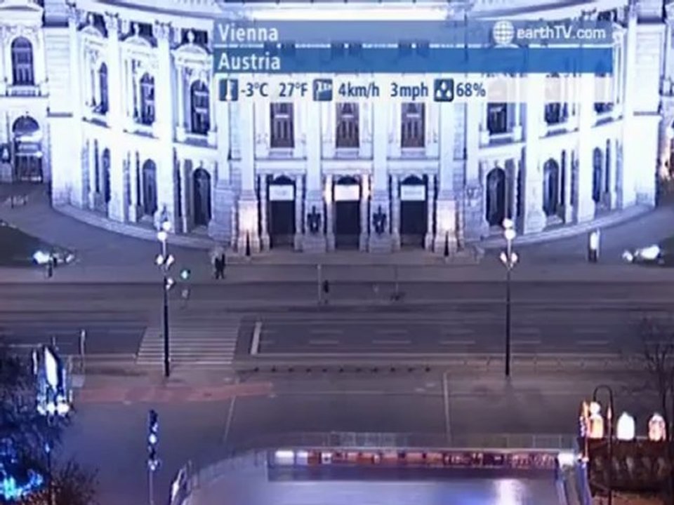 Cannes - France, Lugano - Ticino - Switzerland, Dresden - Germany, Venice - Italy, Amsterdam - Netherlands, Vienna - Austria, Agadir - Morocco