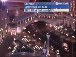 Las Vegas - USA, Barcelona - Spain, Hamburg - Germany, Cape Town - South Africa, Cannes - France, Geneva - Switzerland, Munich - Germany