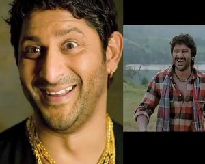 Launching first look of "Jolly LLB"