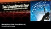 Soundtrack Orchestra - Maria - West Side Story Musical - Best Soundtracks Ever