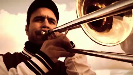 Fanfare Rue #440 'Se le ve' - Afro-Latino-Funk Ensemble