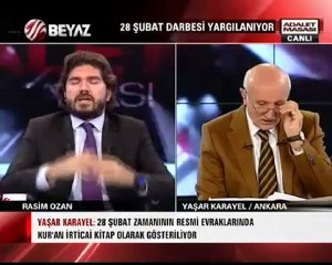 Adalet Masası 21.02.2013 3. Kısım