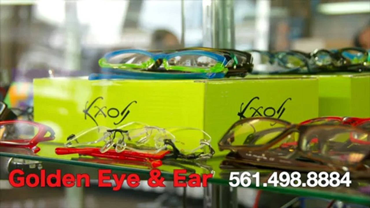 Eye Exams Boca Raton, Boca Raton Eye Exams