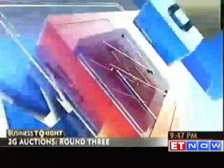 DoT Announces Third round of 2G Spectrum Auction