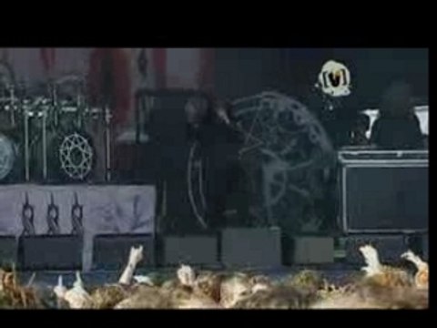 Slipknot - People = Shit