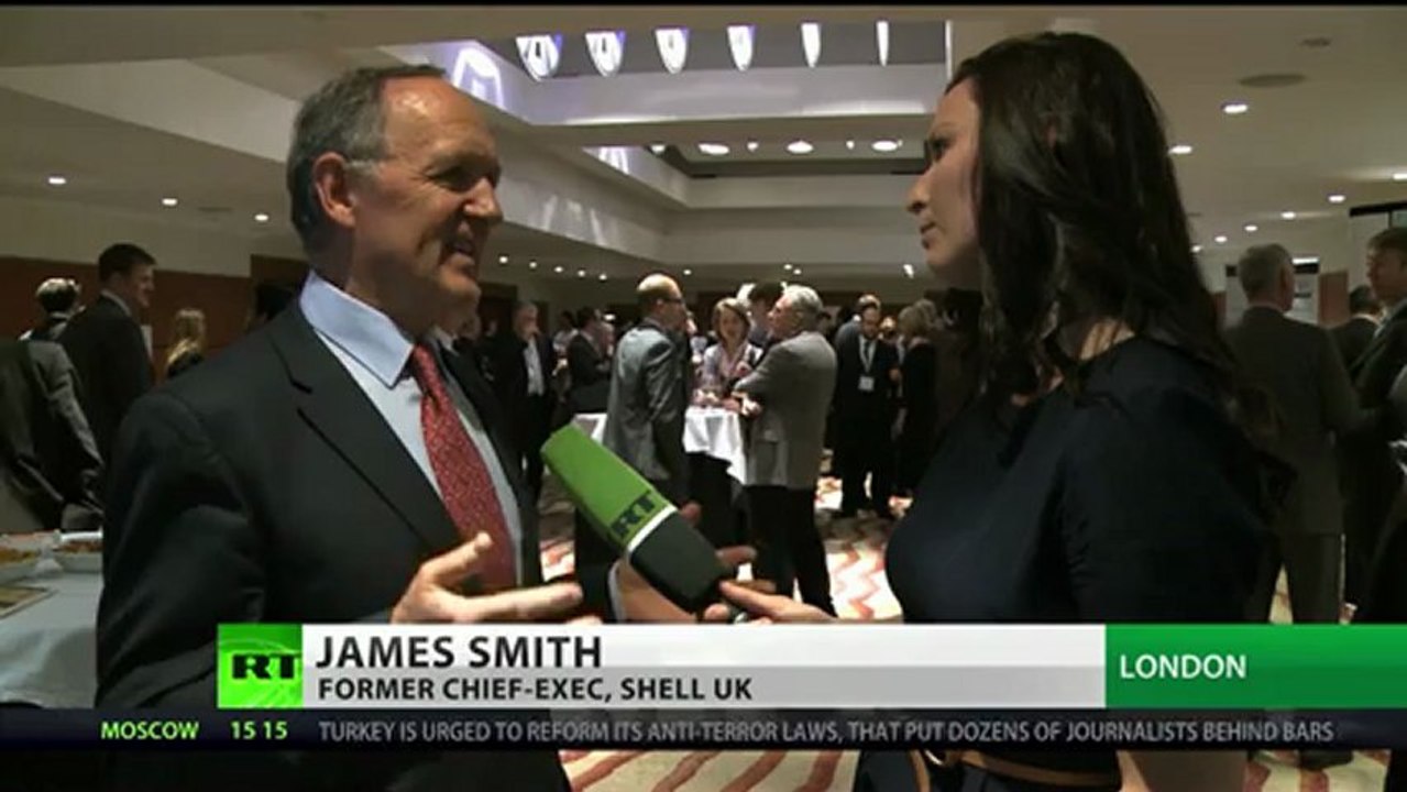 Oh My Gas...& Oil! Europe hit hardest by Iran sanctions?